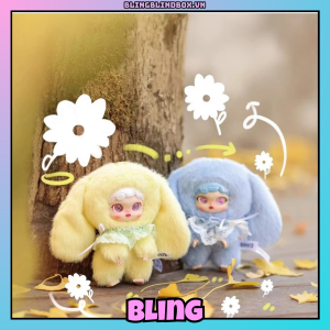 Baby Three Noci – Rabbit Kingdom